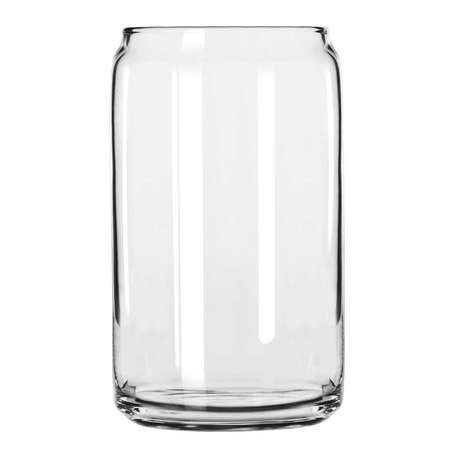 Libbey Libbey 16 oz. Beer Glass Can, PK24 209